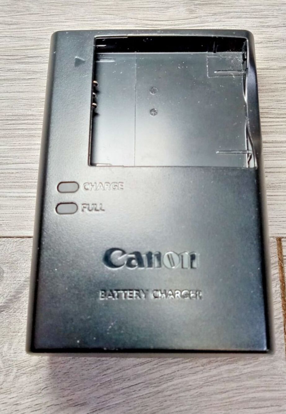 Genuine Canon CB-2LF Battery Charger OEM C2282 For NB-11L NB-11LH PowerShot